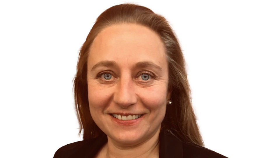 Eva Kaagaard Frank